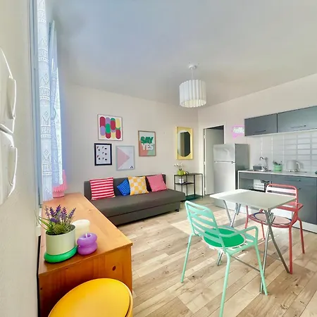 Petillant T2 Rez-De-Jardin Bonneville Extérieur photo